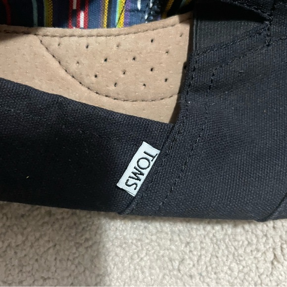 Men size 11 toms - Picture 3 of 11